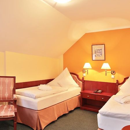 Villa Regent Spa & Wellness Mariánské Lázně Dış mekan fotoğraf