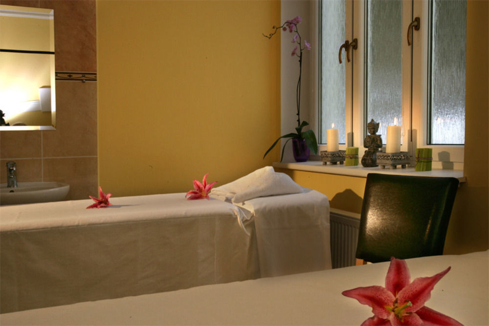 Villa Regent Spa & Wellness Mariánské Lázně Dış mekan fotoğraf