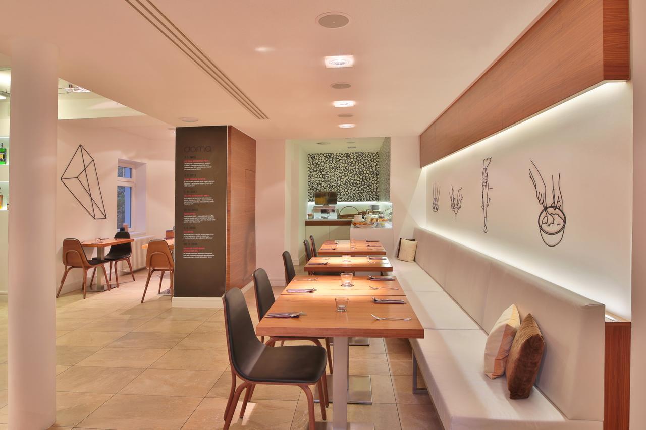 Villa Regent Spa & Wellness Mariánské Lázně Dış mekan fotoğraf