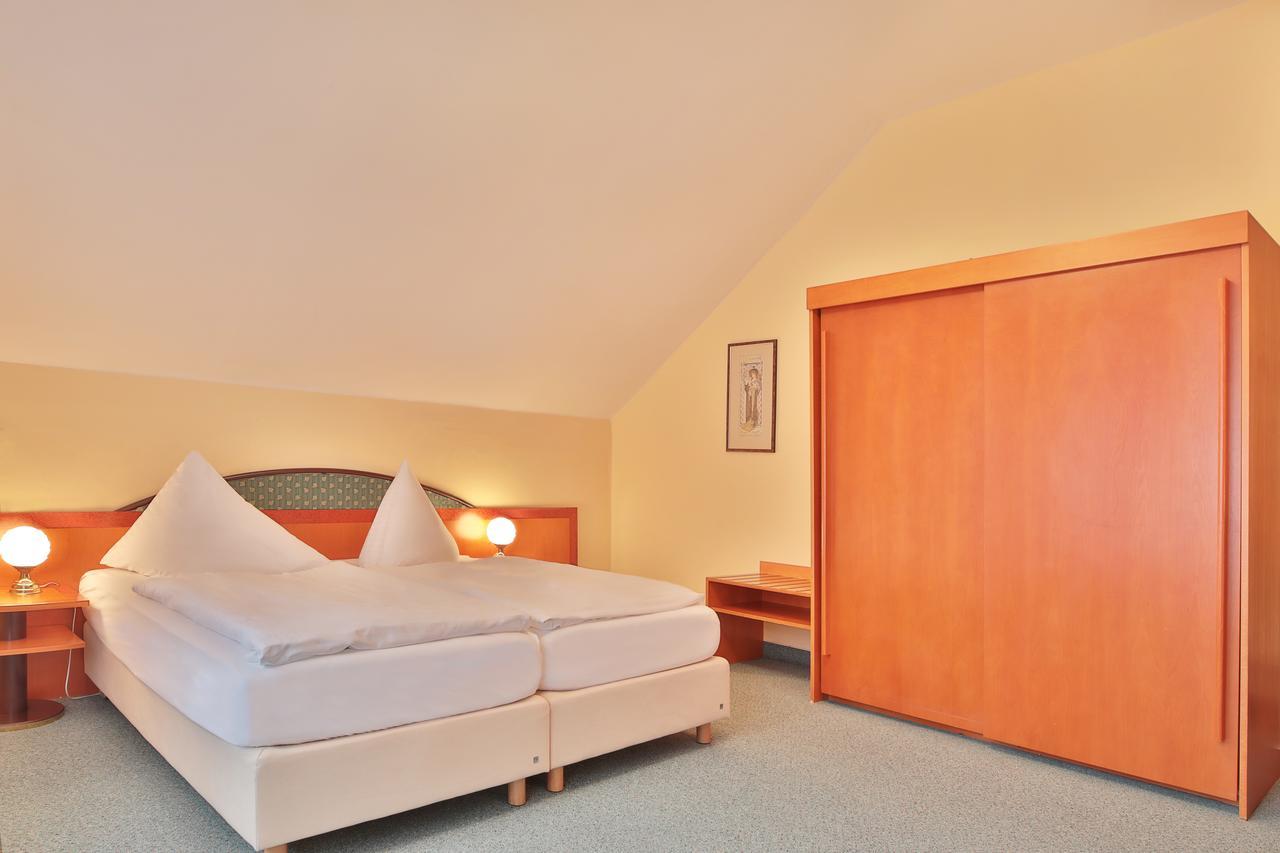 Villa Regent Spa & Wellness Mariánské Lázně Dış mekan fotoğraf