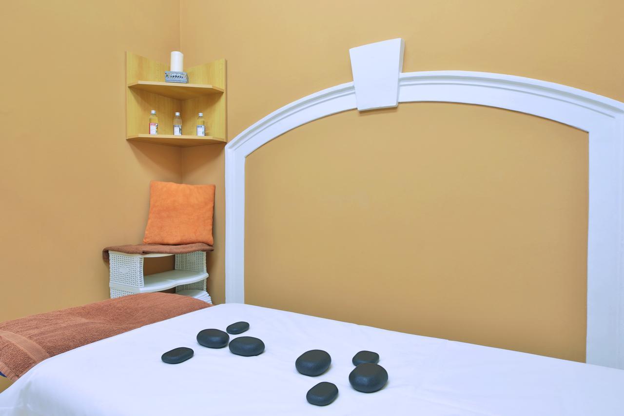 Villa Regent Spa & Wellness Mariánské Lázně Dış mekan fotoğraf